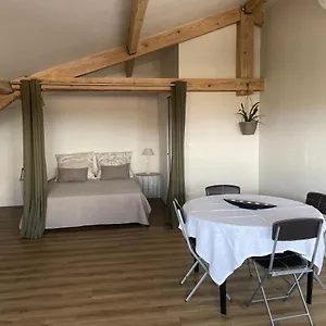  Appartement Loft Villebourbon 40 M2 Avec Parking