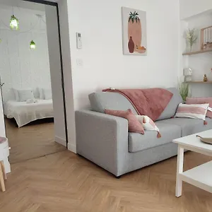  Appartement Les Loges De
