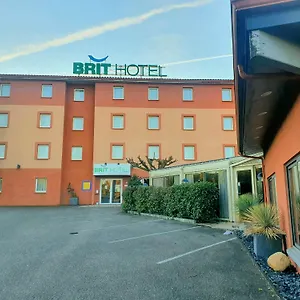 3* Hotel Brit Confort